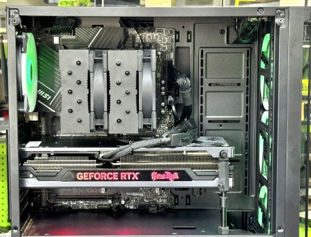 Core i7-13700 2
